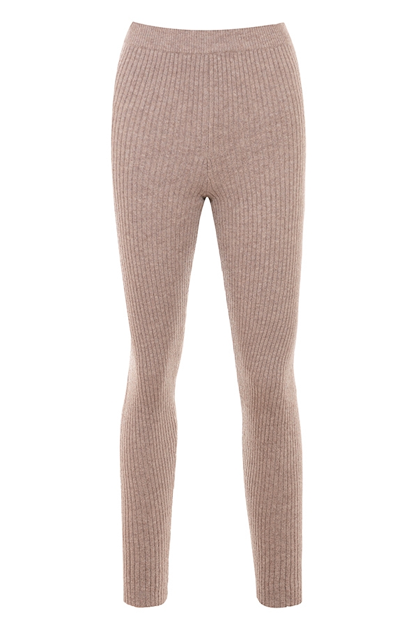 Rosmina  Barley Natural Wool Leggings — image 14