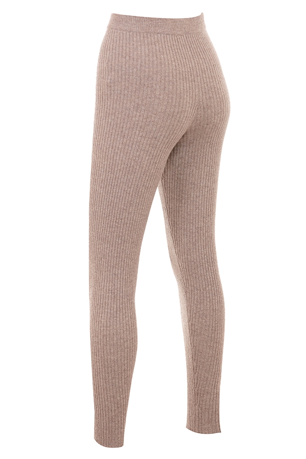 Rosmina  Barley Natural Wool Leggings — image 15