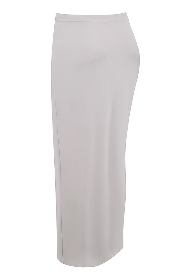 Mistress Rocks Smoke Maxi Skirt - SALE — image 12