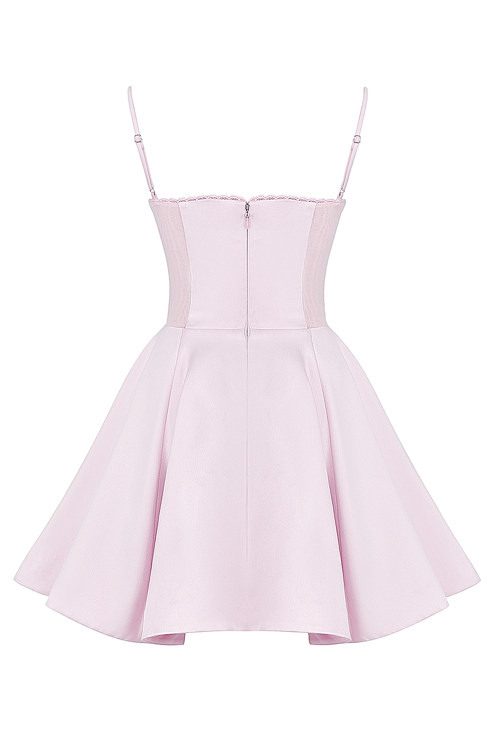 Minimoiselle  Ballerina Pink Tulle Mini Dress — image 17