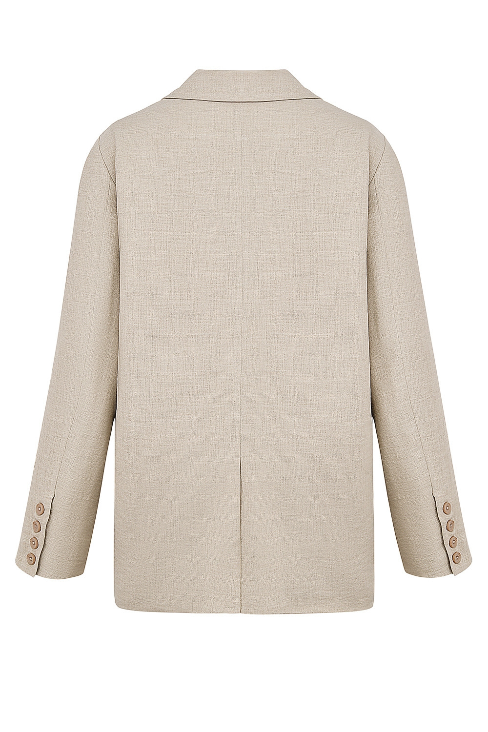 Mistress Rocks Stone Boxy Oversized Jacket - SALE — image 12