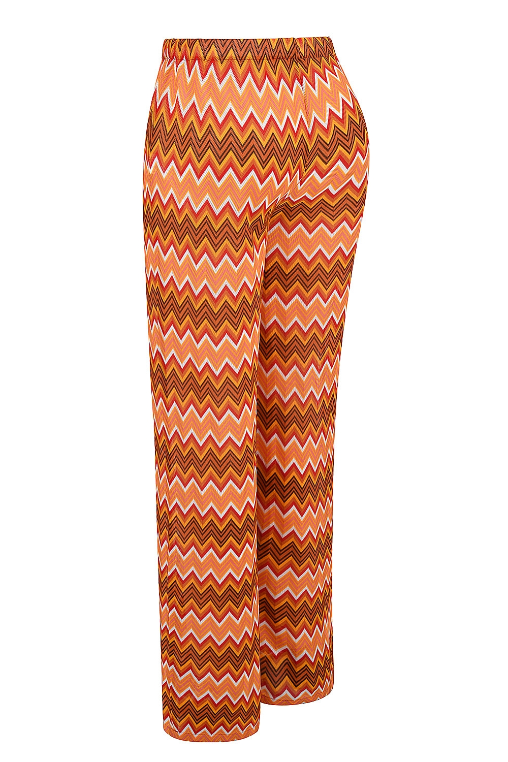 Mistress Rocks Multicolour Knit Trousers - SALE — image 10