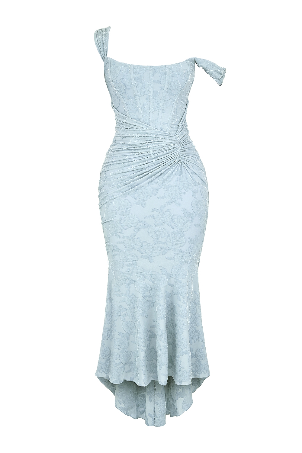 Cesca  Bluebell Floral Maxi Dress — image 8