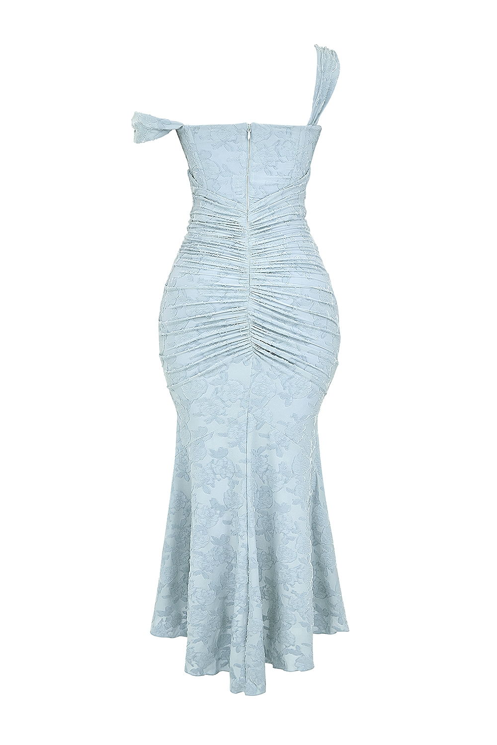 Cesca  Bluebell Floral Maxi Dress — image 10