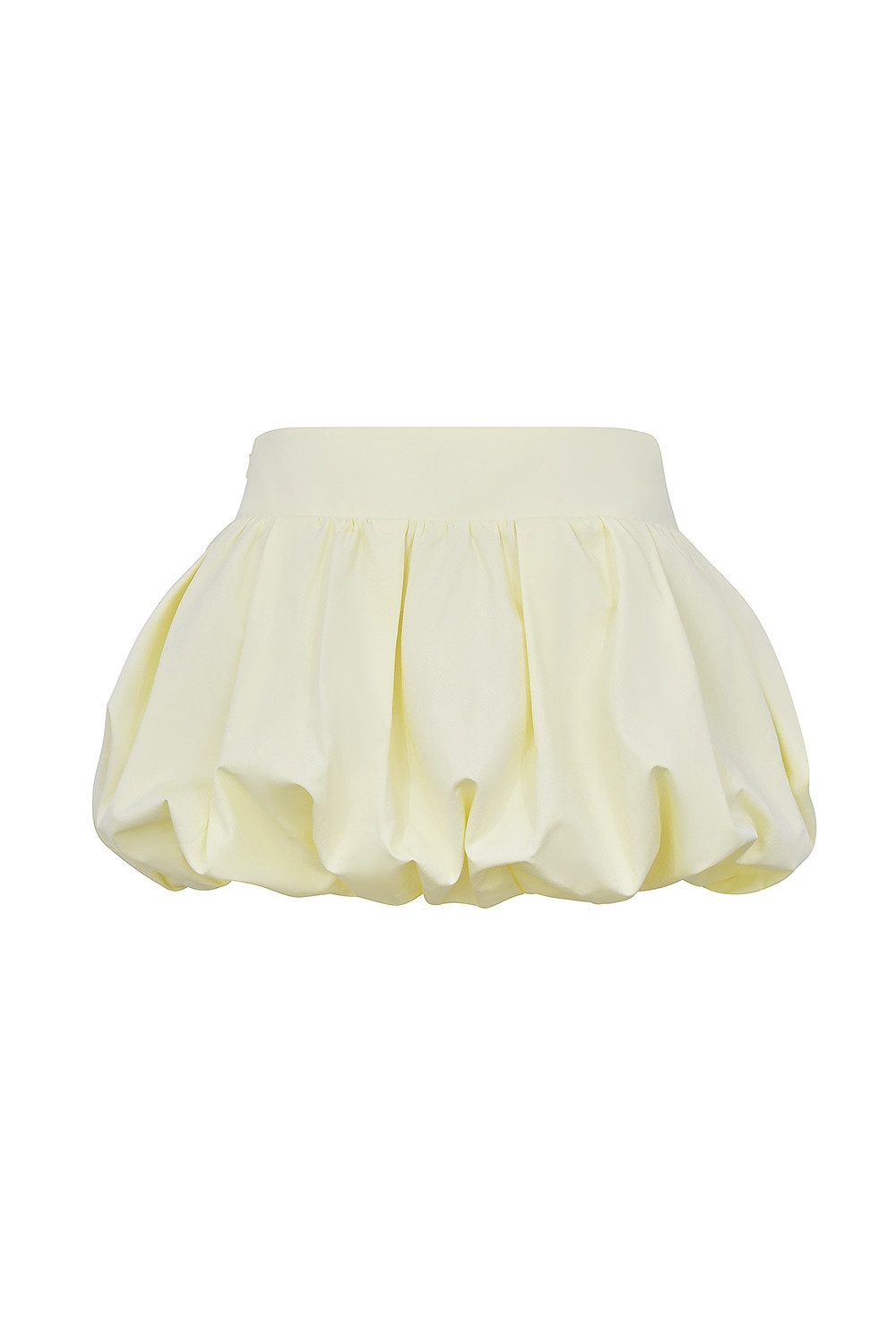 Mistress Rocks Vanilla Puff Ball Skirt - SALE — image 13
