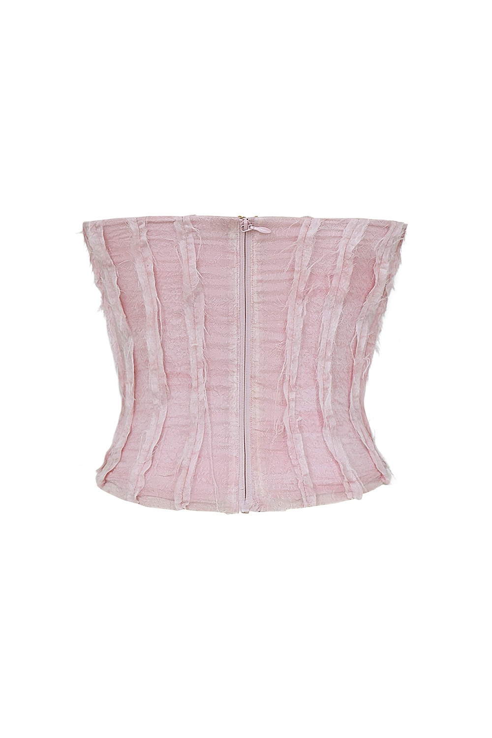 Mistress Rocks Pink Icing Underwired Corset - SALE — image 10