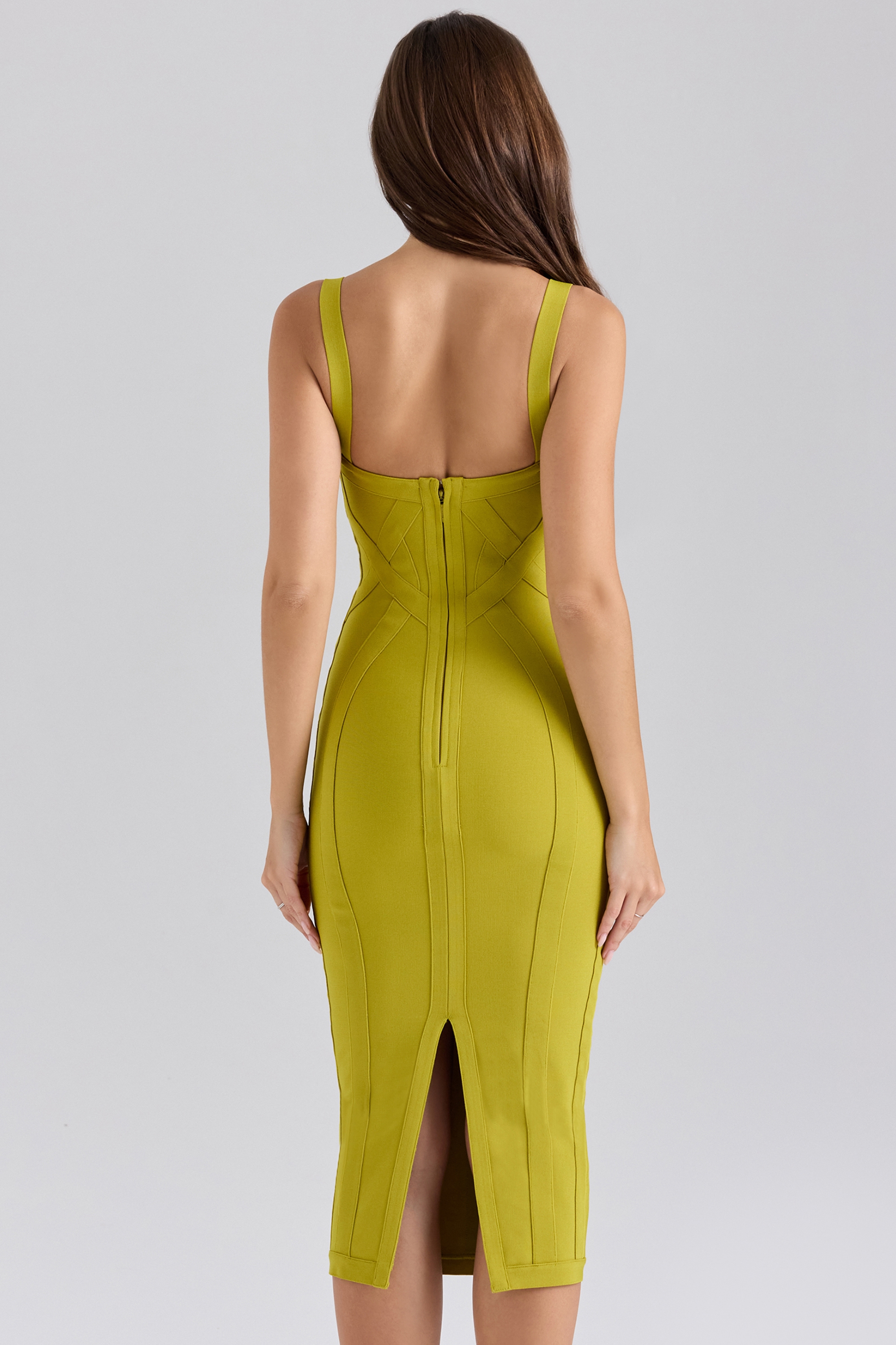The Era  Martini Midi Bandage Dress — image 8