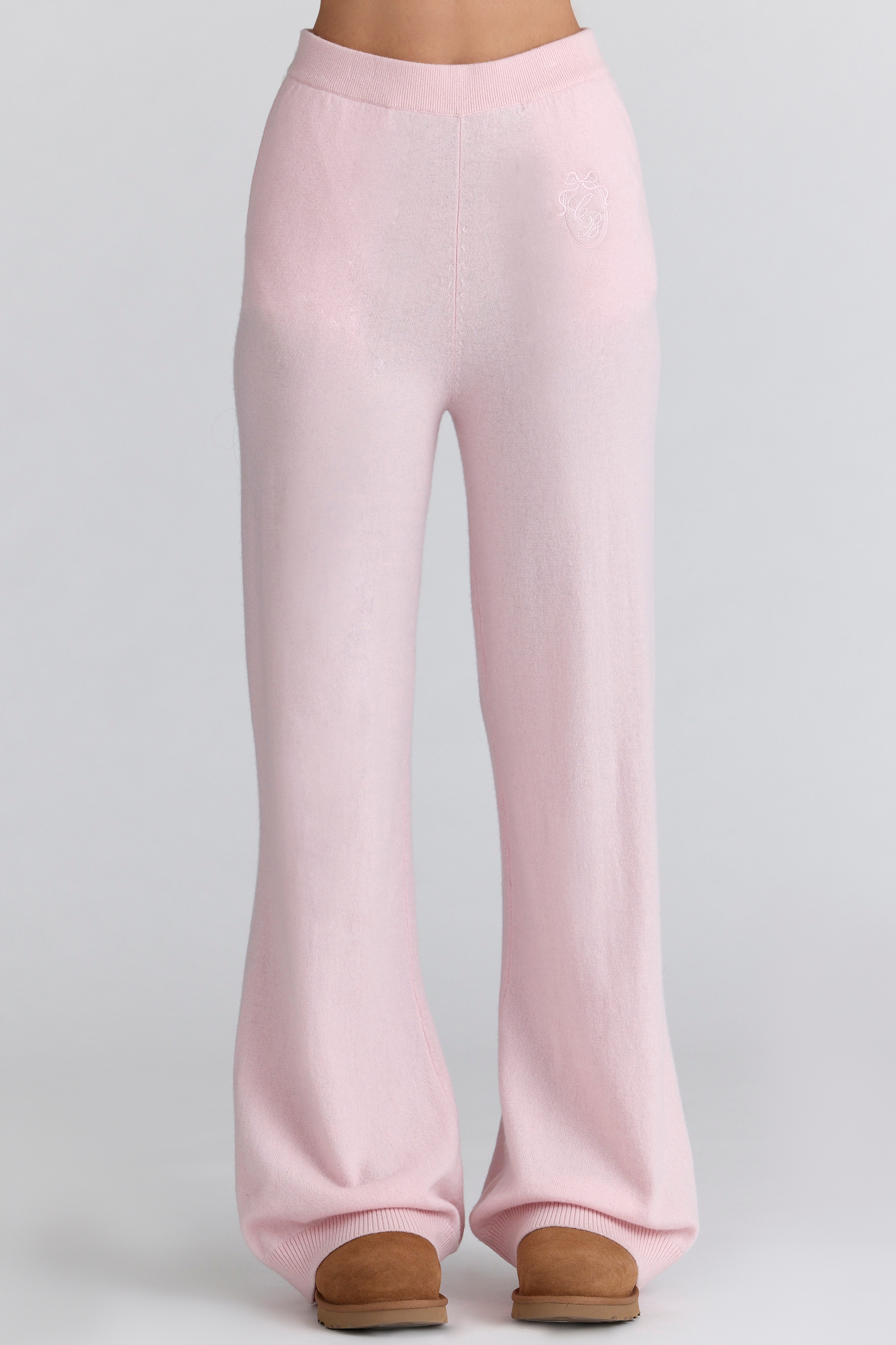 Regina  Pink Cashmere Travel Set — image 11