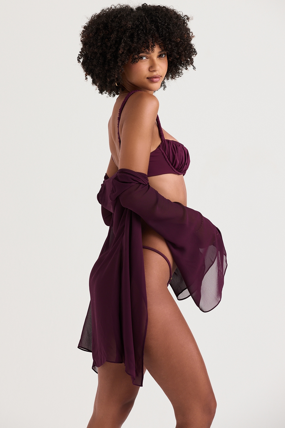 Provence  Prune Cover Up — image 8
