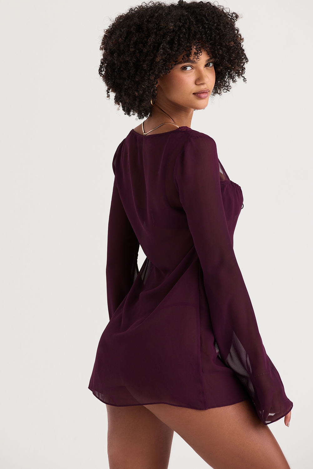 Provence  Prune Cover Up — image 6