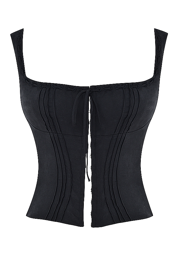 Chicca  Black Top — image 9