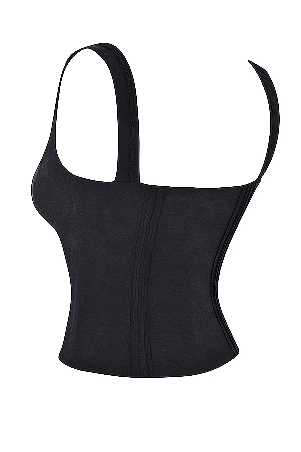 Chicca  Black Top — image 10