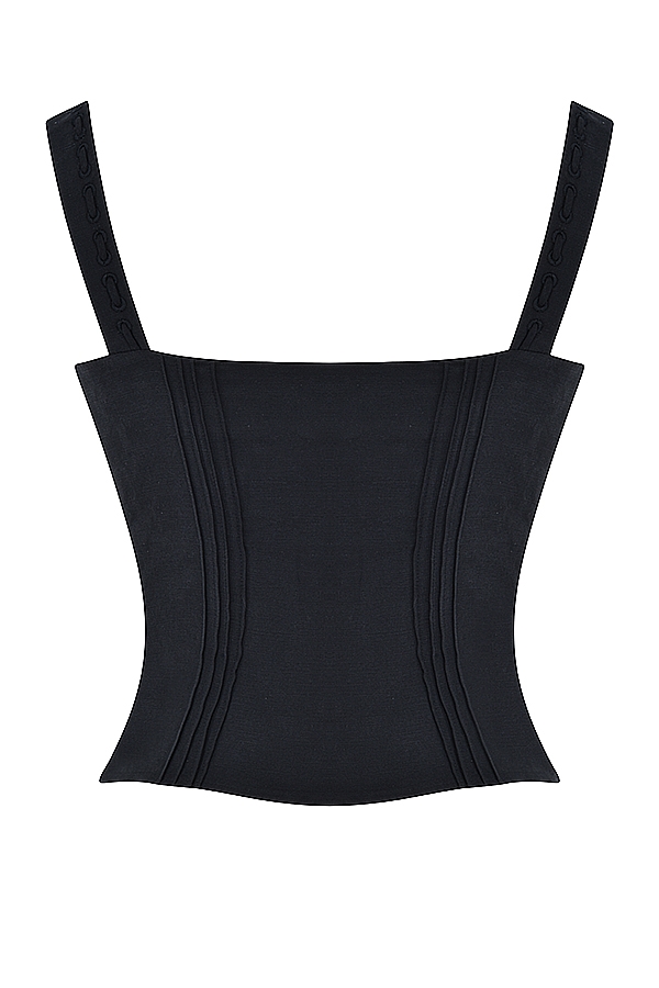 Chicca  Black Top — image 11