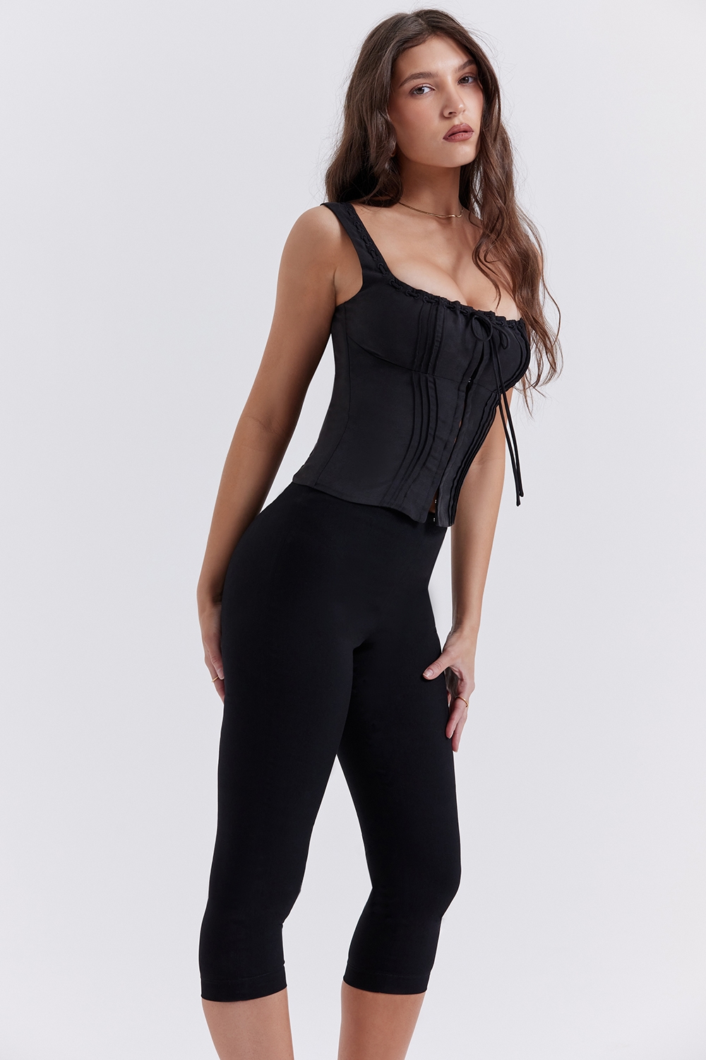 Chicca  Black Top — image 6