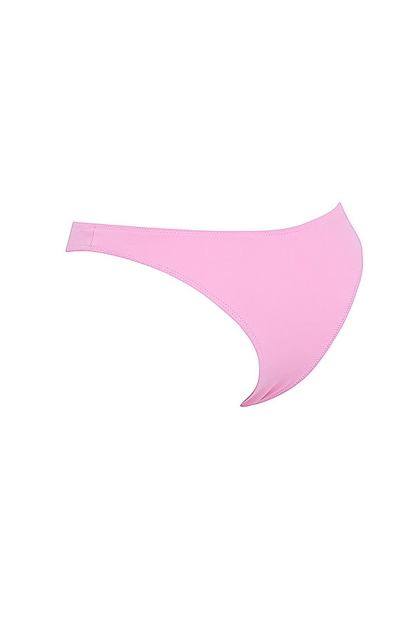 Capri  Blossom High Leg Bikini Bottom — image 14